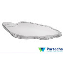 JAGUAR XJ (X351) Verre de phare (AW9313W030AD)
