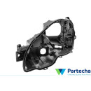 JAGUAR XJ (X351) Logement de phare (AW93-13W030-AD)