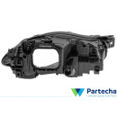 JAGUAR XJ (X351) Logement de phare (AW93-13W030-AD)