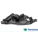 JAGUAR XJ (X351) Logement de phare (AW93-13W030-AD)