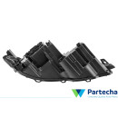 JAGUAR XJ (X351) Logement de phare (AW93-13W030-AD)