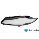 JAGUAR XF (X250) Verre de phare (CX23-13W029-EF)