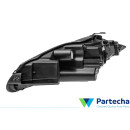 JAGUAR XF (X250) Logement de phare (CX23-13W029-EF)