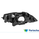 JAGUAR XF (X250) Logement de phare (CX23-13W029-EF)