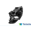 JAGUAR XF (X250) Logement de phare (CX23-13W029-EF)