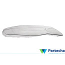 VW TOUAREG (7LA, 7L6, 7L7) Verre de phare (7L6941040C)