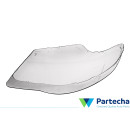 VW TOUAREG (7LA, 7L6, 7L7) Verre de phare (7L6941040C)