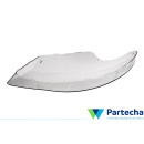 VW TOUAREG (7LA, 7L6, 7L7) Verre de phare (7L6941040C)
