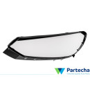 VW TOUAREG (7P5, 7P6) Verre de phare (7P2941752)