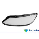 VW TOURAN (1T3) Verre de phare (1T1941752H)