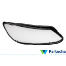 VW TOURAN (1T3) Verre de phare (1T1941751H)