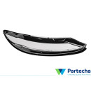 VW TOURAN (1T3) Verre de phare (1T1941751H)