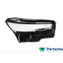 MAZDA CX-50 Verre de phare (Va40-51040)