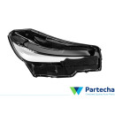 MAZDA CX-50 Verre de phare (Va40-51040)