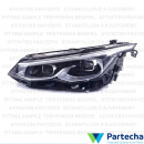 VW Golf VIII Verre de phare (5H0941059A)