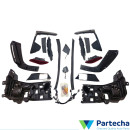 BMW X5 (G05) Ensemble de pare-chocs avant