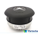 MERCEDES-BENZ E-CLASS (W213) Airbag conducteur (309557298162-AH)