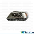 BMW X3 (F25) Logement de phare (7217293)