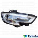 AUDI A3 (8V1, 8VK) Logement de phare (8V0941006E)