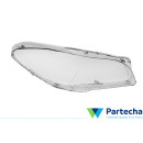 BMW 5 Touring (F11) Verre de phare (63117271912)