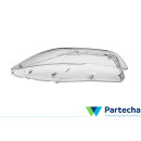 BMW 5 Touring (F11) Verre de phare (63117271912)