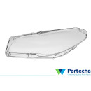 BMW 5 Touring (F11) Verre de phare (63117271912)