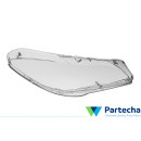 BMW 5 Touring (F11) Verre de phare (63117271911)