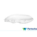 MERCEDES-BENZ B-CLASS (W246, W242) Verre de phare (A2468207761)