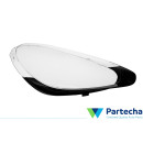 PORSCHE CAYENNE (92A) Verre de phare (7P5941752G)