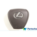 LEXUS ES (_Z10_) Tableau de bord, ensemble airbag conducteur, passager