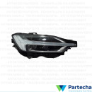 VOLVO XC60 II (246) Logement de phare (31420418)