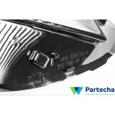 MERCEDES-BENZ A-CLASS (W177) Verre de phare (A1779060708)