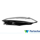 JAGUAR XF (X260) Verre de phare (gx63-13w030-mf)