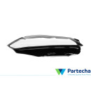 JAGUAR XF (X260) Verre de phare (gx63-13w029-mf)