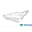 MAZDA CX-5 (KF) Verre de phare (K124-51030)