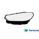 BMW X3 (G01 LCI) Ensemble de verre de phare (5A29218-06)