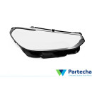 BMW X3 (G01 LCI) Ensemble de verre de phare (5A29218-06)