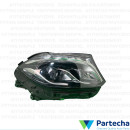 MERCEDES-BENZ GLS (X166) Logement de phare (A1669064603)