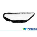 VW PASSAT ALLTRACK (3G5) Verre de phare (3G1941082P)