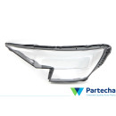 AUDI Q8 (4MN) Ensemble de verre de phare (4M8941033)