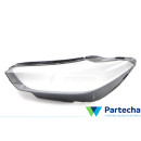 BMW 8 Series Convertible (G14) Ensemble de verre de phare (8739584)