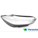 BMW 8 Series Convertible (G14) Ensemble de verre de phare (8739584)