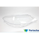 BMW 2 Series Convertible (F23) Ensemble de verre de phare (7304463)