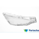 BMW 3 Touring (F31) Verre de phare (63117419633)