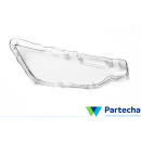 BMW 3 Touring (F31) Verre de phare (63117419633)