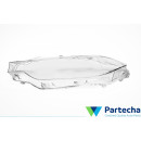 BMW 3 Touring (F31) Verre de phare (63117419633)