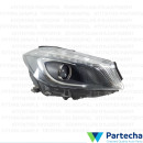 MERCEDES-BENZ A-CLASS (W176) Logement de phare (A1768201261)