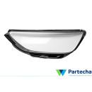 AUDI A4 (8W2, B9) Ensemble de verre de phare (8W0941033D)