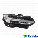 VOLVO S90 II (234) Logement de phare (31386169)