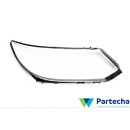 VW TIGUAN (5N_) Verre de phare (5ND941032B)